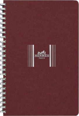 アジャンダレフィル 《グローブトロッター》 無地 | Hermès - エルメス
